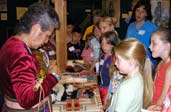 Colorado Springs Pioneers Museum, Events