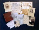 Materials from the General William Jackson Palmer Collection Materials from the General William Jackson Palmer Collection