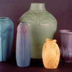 New Van Briggle Art Pottery exhibit will open on February 3rd’; the CSPM maintains the world’s largest and most important collection of Van Briggle.