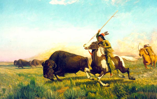 #pb_slideshow_caption-1-3 Buffalo Hunt