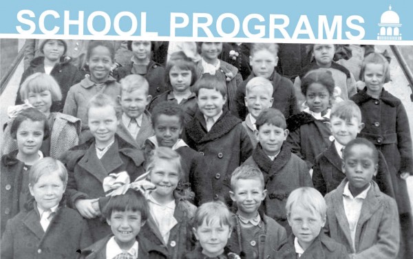 Education Website Banner