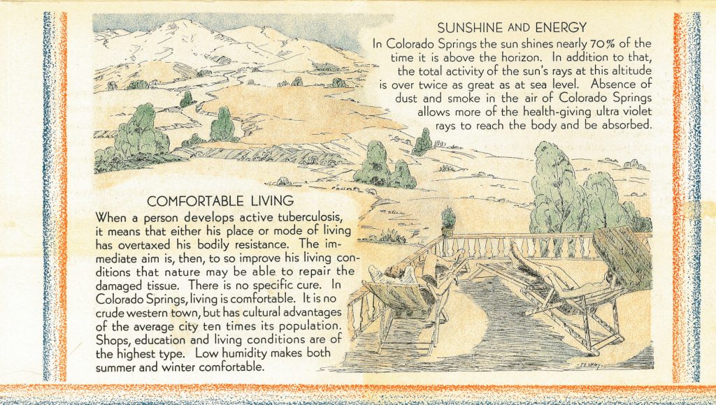 Winning Health Comfortable living and Sunshine and Energy