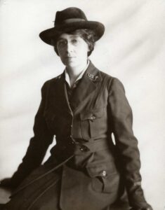 Florence Standish
