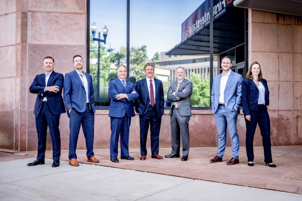 D.A. Davidson MB Legacy Group Photo