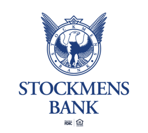 Stockmens Bank Logo