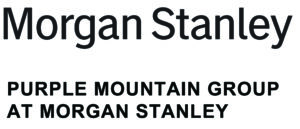 Purple Mountain Group at MS - Team Logo