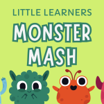 Little Learners Monster Mash