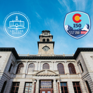 COS 40 / America 250 lecture image