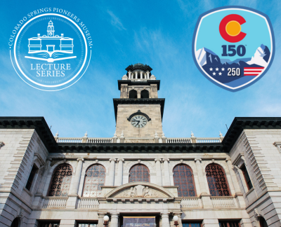 COS 40 / America 250 lecture image