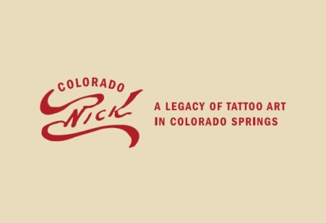 Colorado Nick: A Legacy of Tattoo Art in Colorado Springs