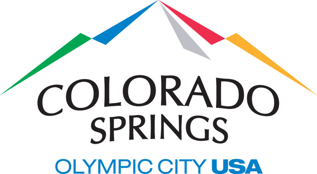 City of Colorado Springs official logo