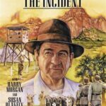 Film Cover for the Incident