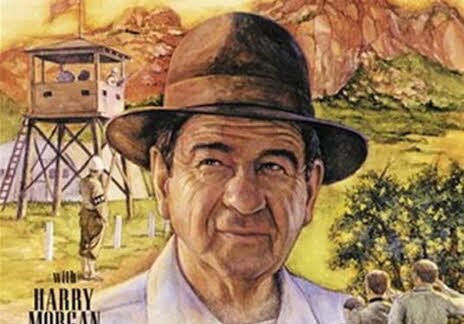 Film Cover for the Incident
