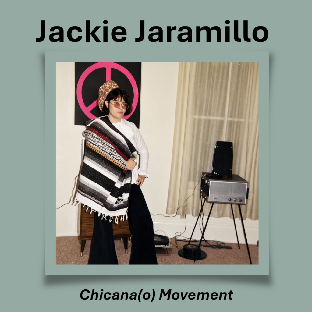 Jackie Jaramillo