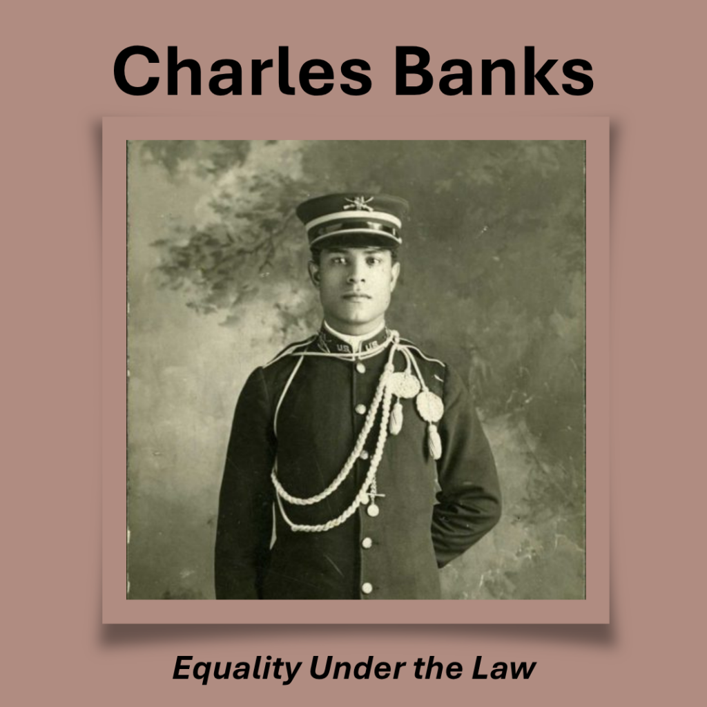 Charles Banks