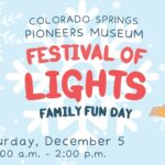 Festival of Lights Family Fun Day
